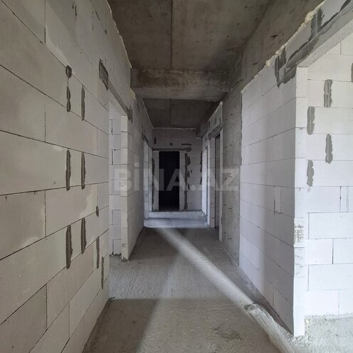 4-комн. новостройка - м. Кара Караев - 126.1 м² (11)