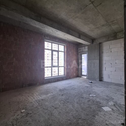 4-комн. новостройка - м. Кара Караев - 126.1 м² (14)