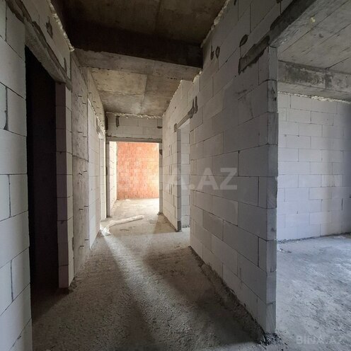 4-комн. новостройка - м. Кара Караев - 126.1 м² (17)