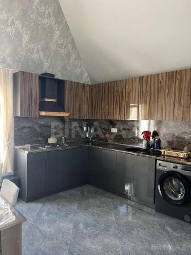 4-комн. дом/дача - пос. Мардакан - 300 м² (8)