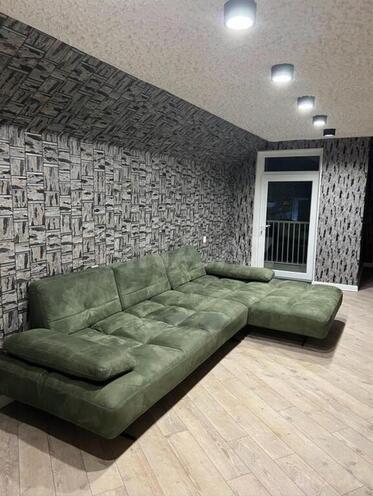 4-комн. дом/дача - пос. Мардакан - 300 м² (4)