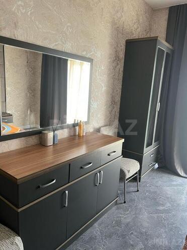4-комн. дом/дача - пос. Мардакан - 300 м² (9)