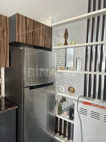 4-комн. дом/дача - пос. Мардакан - 300 м² (13)