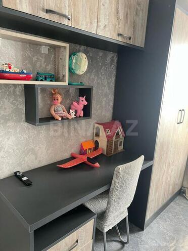 4-комн. дом/дача - пос. Мардакан - 300 м² (10)