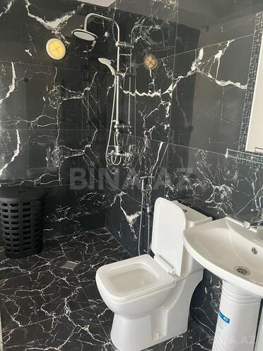 4-комн. дом/дача - пос. Мардакан - 300 м² (16)