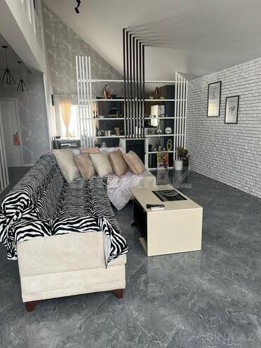 4-комн. дом/дача - пос. Мардакан - 300 м² (17)