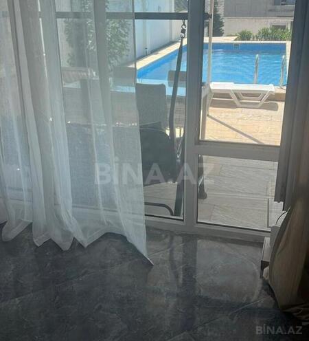 4-комн. дом/дача - пос. Мардакан - 300 м² (11)