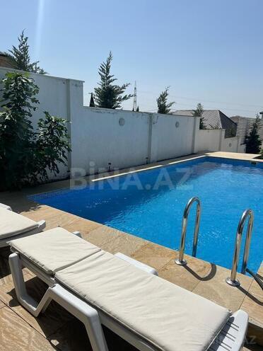 4-комн. дом/дача - пос. Мардакан - 300 м² (2)