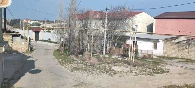 5-комн. дом/дача - пос. Новханы - 170 м² (24)
