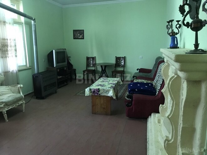 5-комн. дом/дача - пос. Новханы - 170 м² (12)