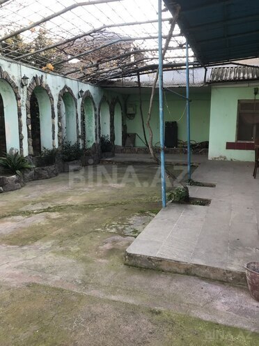 5-комн. дом/дача - пос. Новханы - 170 м² (1)