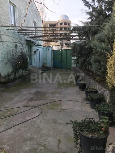5-комн. дом/дача - пос. Новханы - 170 м² (2)