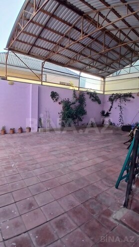 4 otaqlı həyət evi/bağ evi - Xırdalan - 120 m² (3)