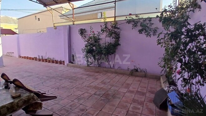 4 otaqlı həyət evi/bağ evi - Xırdalan - 120 m² (18)
