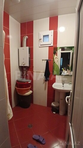 4 otaqlı həyət evi/bağ evi - Xırdalan - 120 m² (20)