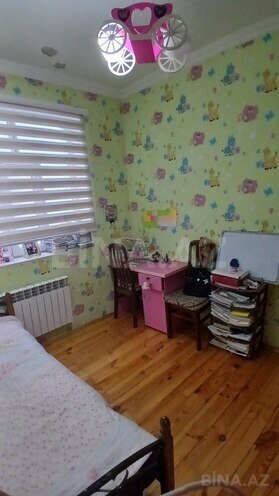 4 otaqlı həyət evi/bağ evi - Xırdalan - 120 m² (11)