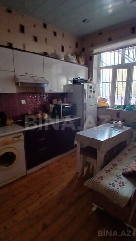 4 otaqlı həyət evi/bağ evi - Xırdalan - 120 m² (22)