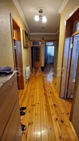 4 otaqlı həyət evi/bağ evi - Xırdalan - 120 m² (14)