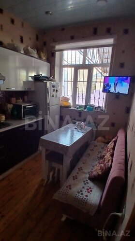 4 otaqlı həyət evi/bağ evi - Xırdalan - 120 m² (23)