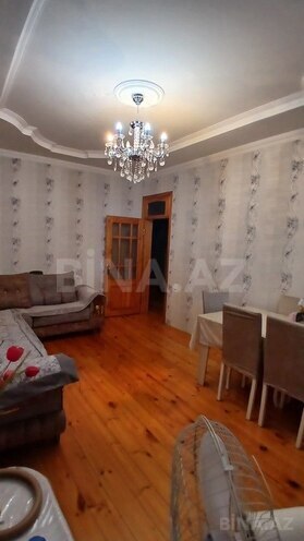 4 otaqlı həyət evi/bağ evi - Xırdalan - 120 m² (9)