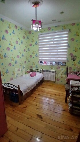 4 otaqlı həyət evi/bağ evi - Xırdalan - 120 m² (13)
