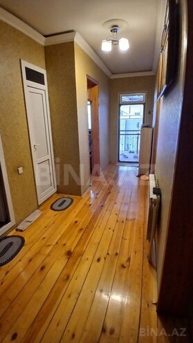4 otaqlı həyət evi/bağ evi - Xırdalan - 120 m² (15)