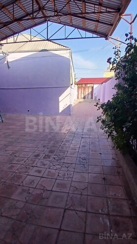 4 otaqlı həyət evi/bağ evi - Xırdalan - 120 m² (6)