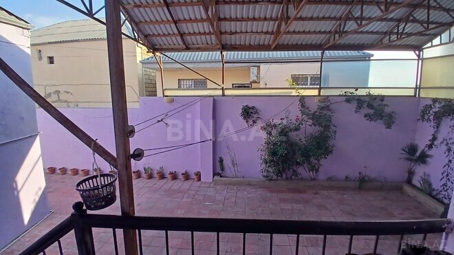 4 otaqlı həyət evi/bağ evi - Xırdalan - 120 m² (17)