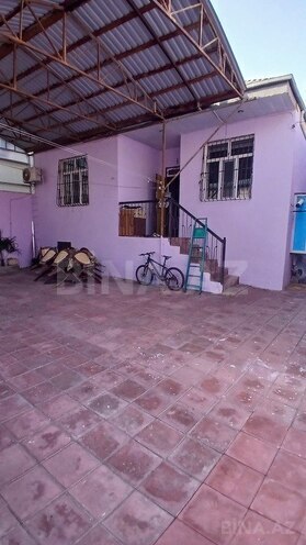 4 otaqlı həyət evi/bağ evi - Xırdalan - 120 m² (1)