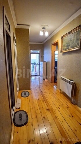 4 otaqlı həyət evi/bağ evi - Xırdalan - 120 m² (16)