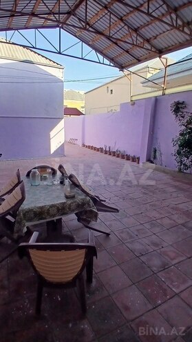 4 otaqlı həyət evi/bağ evi - Xırdalan - 120 m² (4)
