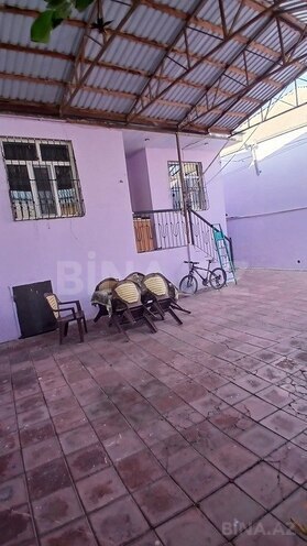 4 otaqlı həyət evi/bağ evi - Xırdalan - 120 m² (2)