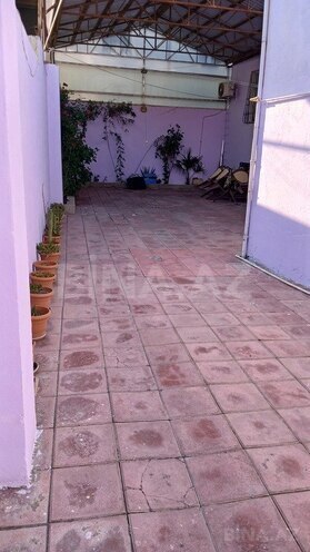 4 otaqlı həyət evi/bağ evi - Xırdalan - 120 m² (5)