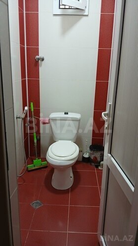 4 otaqlı həyət evi/bağ evi - Xırdalan - 120 m² (21)