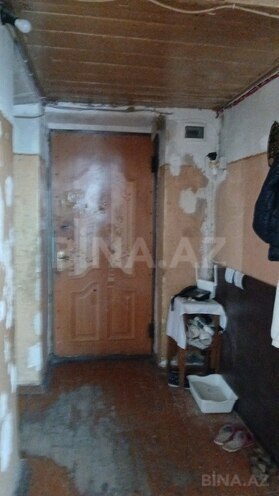 2 otaqlı köhnə tikili - Nərimanov r. - 48 m² (1)