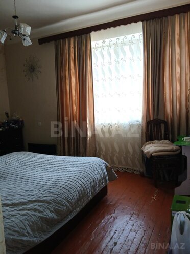 2 otaqlı köhnə tikili - Nərimanov r. - 48 m² (4)