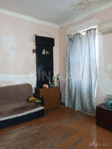 2 otaqlı köhnə tikili - Nərimanov r. - 48 m² (2)