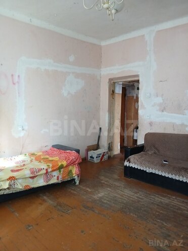 2 otaqlı köhnə tikili - Nərimanov r. - 48 m² (3)