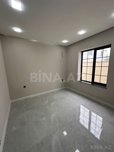 3-комн. дом/дача - пос. Новханы - 90 м² (8)