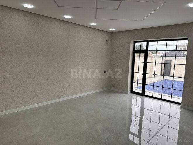 3-комн. дом/дача - пос. Новханы - 90 м² (12)