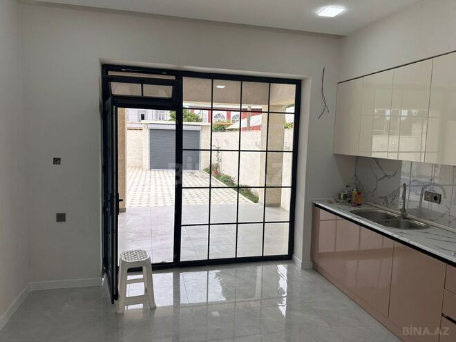 3-комн. дом/дача - пос. Новханы - 90 м² (5)