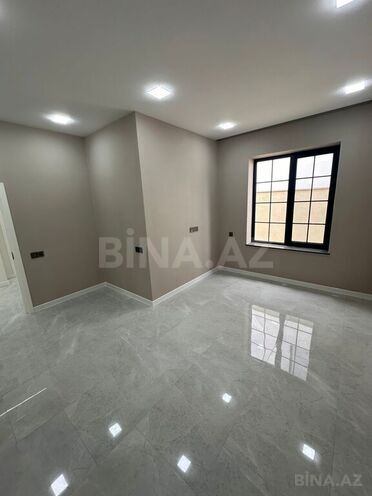 3-комн. дом/дача - пос. Новханы - 90 м² (11)