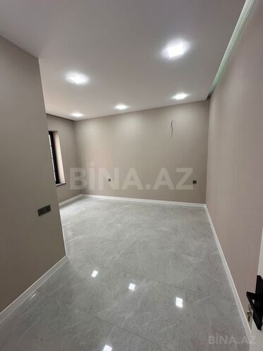 3-комн. дом/дача - пос. Новханы - 90 м² (4)