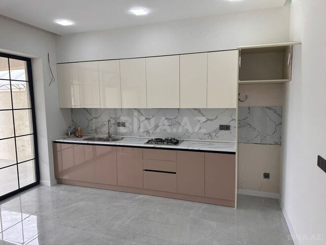 3-комн. дом/дача - пос. Новханы - 90 м² (9)