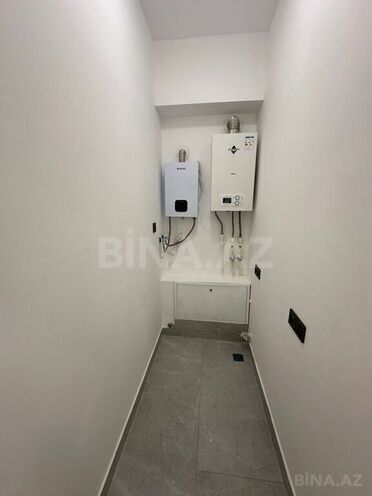 3-комн. дом/дача - пос. Новханы - 90 м² (3)
