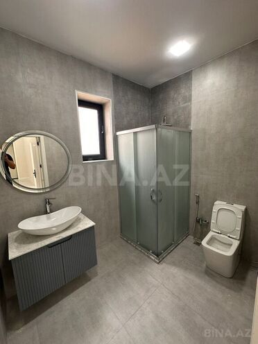 3-комн. дом/дача - пос. Новханы - 90 м² (7)
