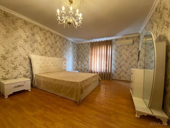 7-комн. дом/дача - пос. Бильгях - 300 м² (14)