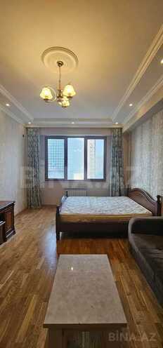1-комн. новостройка - м. Азадлыг проспекти - 55 м² (2)