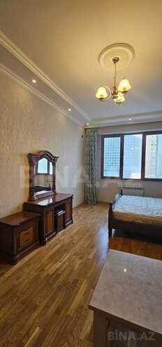 1-комн. новостройка - м. Азадлыг проспекти - 55 м² (4)