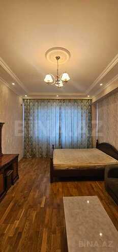 1-комн. новостройка - м. Азадлыг проспекти - 55 м² (9)